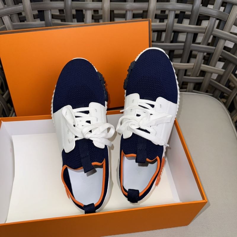 Hermes Low Shoes